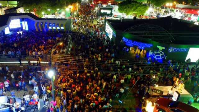 Convocan a empresas para participar de la feria multisectorial más importante de Latinoamérica