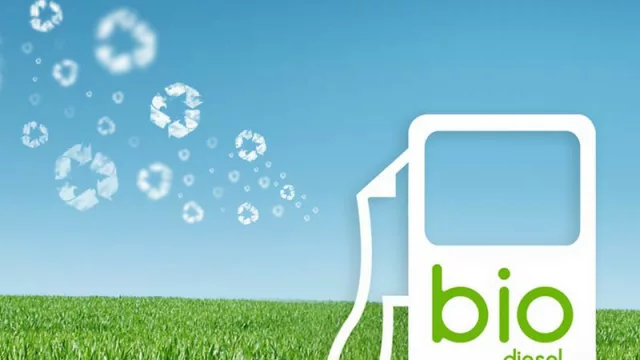 Aumentan las retenciones al biodiesel pero no tocarán las del etanol