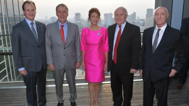 Entre Ríos busca consolidar la llegada de sus productos al sudeste asiático