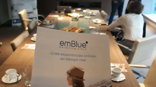 emBlue y su herramienta de omnicanalidad