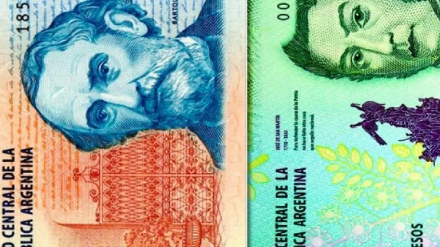 Dos días para el final del billete de $2: ¿ahora van por los de $5 y $10?