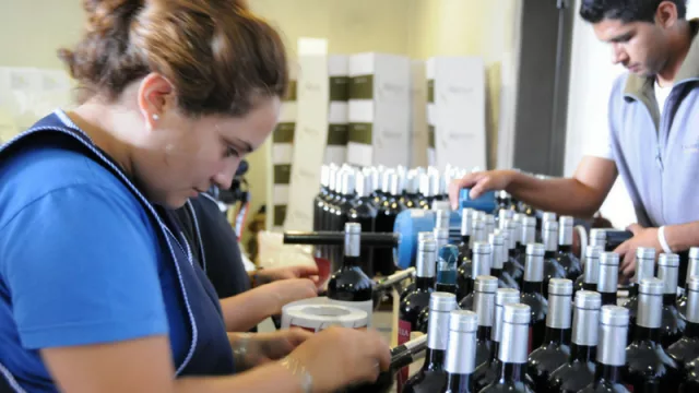 El Ministerio de Agroindustria suma una interesante capacitación para pymes nacionales