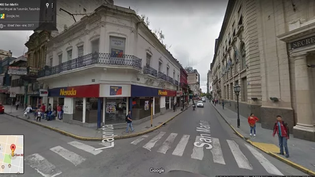 Uno de los bancos más importante del país se instalará en Tucumán