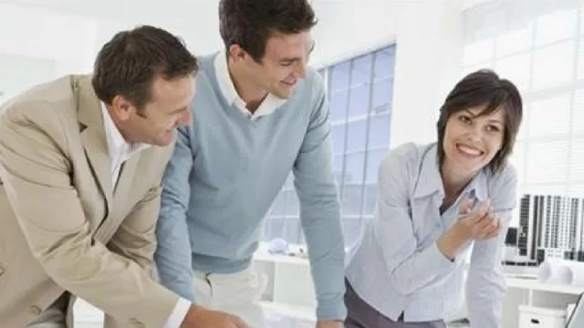 Casi el 100% de empresarios argentinos cree que crecerá en los próximos años