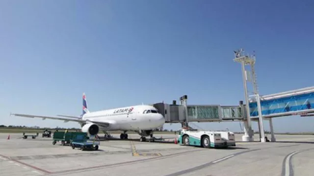 Comienzan los vuelos TUC - San Pablo y preparan gira comercial en Brasil