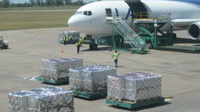 Tucumán de fiesta: los arándanos tucumanos pueden entrar a Corea y Tailandia