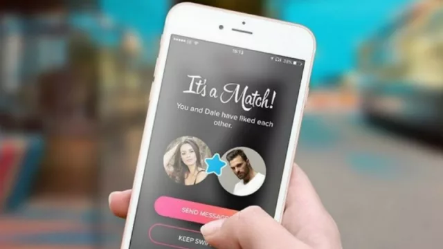 Internet cambió la forma de amar