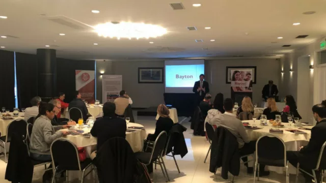 Bayton abrirá este año nuevas oficinas en la provincia de Neuquén