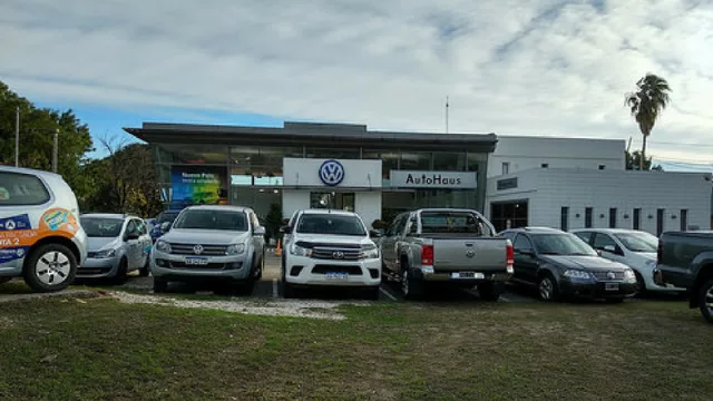 Los 0Km se mueven con el dólar (3 aumentos en un mes)