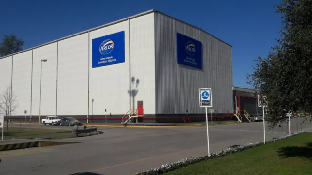 Conocé el reporte de sustentabilidad de Arcor, una de las empresas estrellas de Tucumán