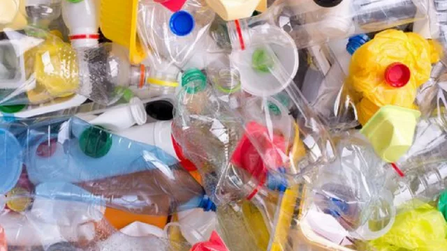 Ecoplas: “es más fácil prohibir que reciclar” (mitos y “bondades” del plástico)