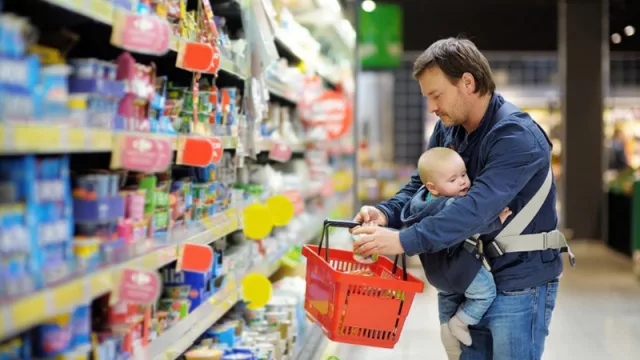 ¿En Argentina se está económicamente mejor o peor que hace seis meses? La opinión de las familias