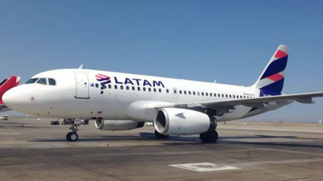 En pleno auge de mayores conexiones internacionales, Tucumán podría quedarse sin vuelos de Latam