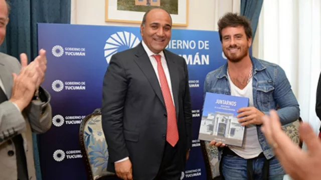 ¿Qué opinan los tucumanos del subsidio de $1,5 millones que la provincia le dio a Federico Bal?