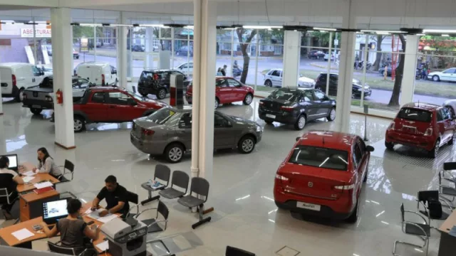 Llegan a Tucumán nuevos concesionarios y el gobierno simplifica el trámite para la venta de 0km