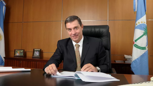 Según cifras oficiales, Neuquén cerró el primer cuatrimestre con un resultado positivo