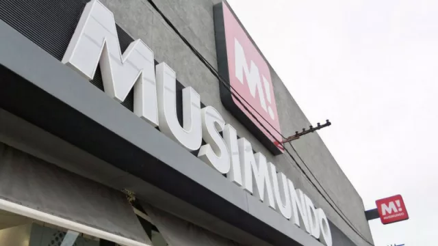 Por la caída del consumo, Musimundo cerró sucursales en todo el país (incluido Tucumán)