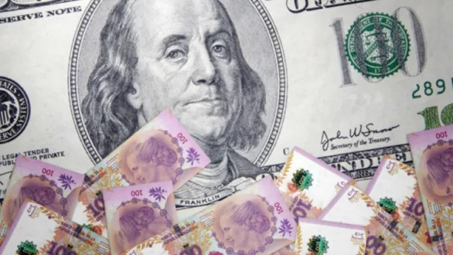 Andrés Rico: “Pax cambiaria”, cómo se reacomoda el mercado