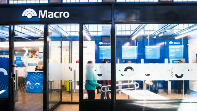 Tras las escaladas del dólar y las vaivenes financieros ¿cómo le fue a los accionistas de Banco Macro?