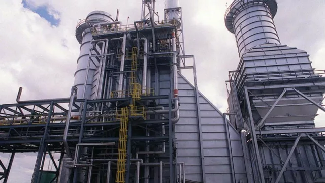 La nueva Central Térmica de Tucumán emplea a más de 600 personas (inversión de U$S 500 M)