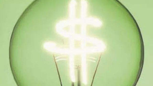 Alerta pyme: para cubrir el costo de energía, las empresas necesitaron vender hasta 14 veces más