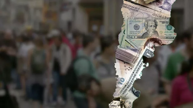 El empleo mejora, pero el consumo no levanta