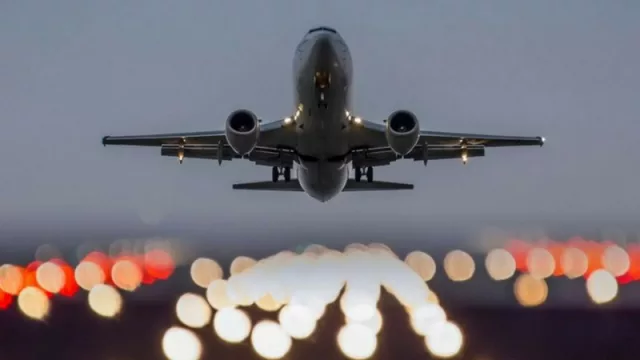 Si aún no viajaste al exterior te vas a lamentar: los argentinos pagarían un impuesto por hacerlo