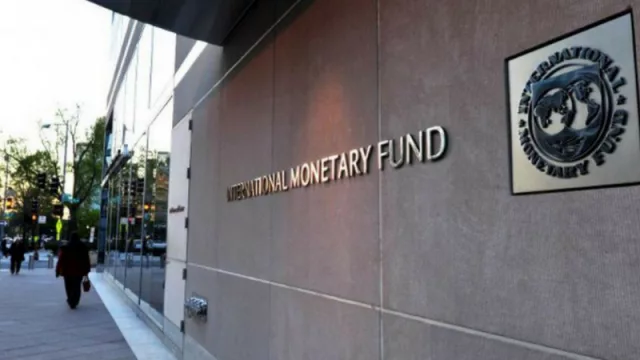 Argentina y el Fondo Monetario Internacional