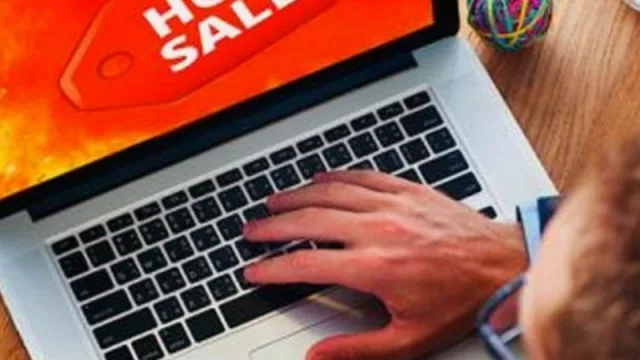 Hot Sale: lo que tenés que saber antes de comprar online 