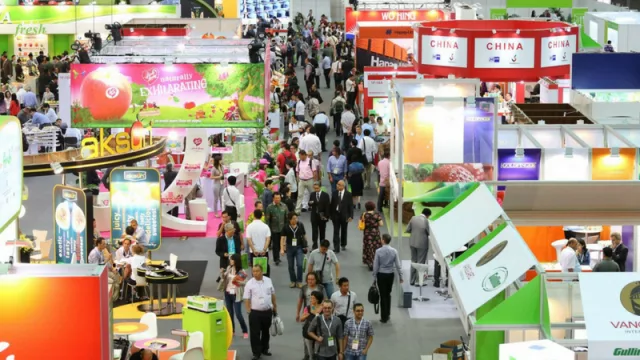 Hasta hoy, Pymes tucumanas podrán inscribirse para participar de la Asia Fruit Logística 2018