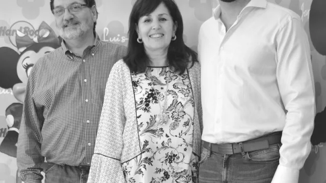 En Luis Japaze “se respira Disney” y auguran buenas ventas en 2018 pese a la inestabilidad