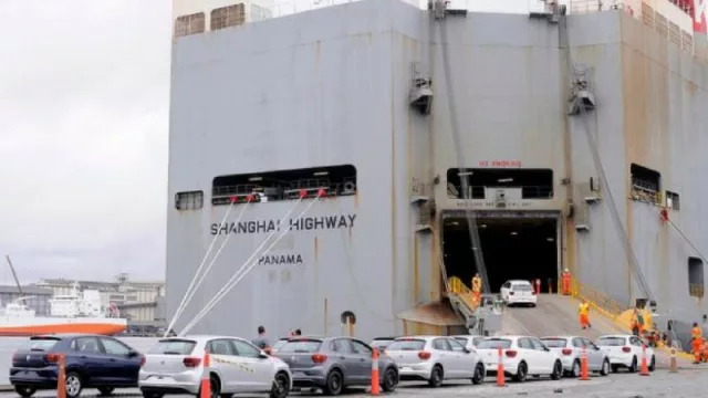 Industria automotriz: en Brasil preocupa la crisis de Argentina