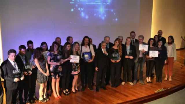 Emprendedores podrán mostrar sus proyectos y ganar financiamientos