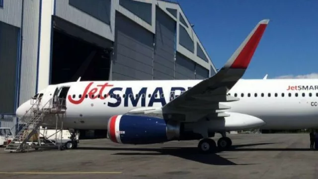 ¿Desembarca una nueva low cost en Tucumán?