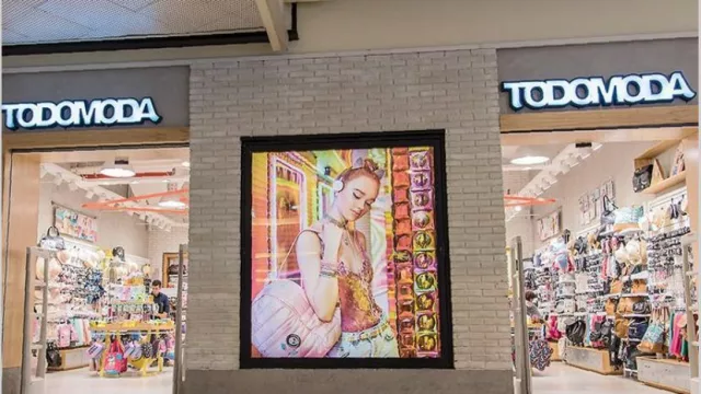 TodoModa e Isadora preparan su desembarco en Brasil, Europa y Asia