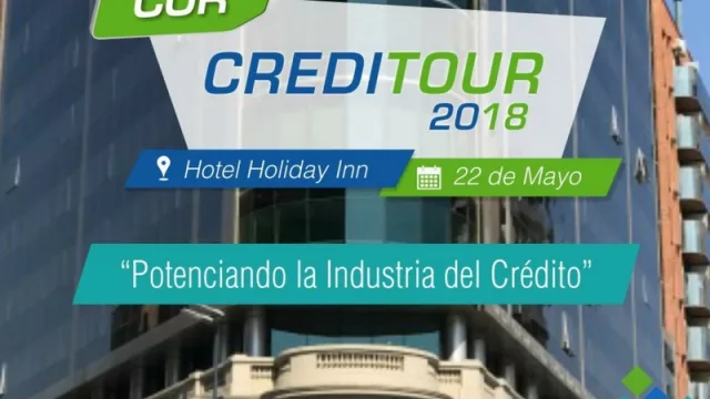 El Creditour 2018 sigue su camino en Córdoba