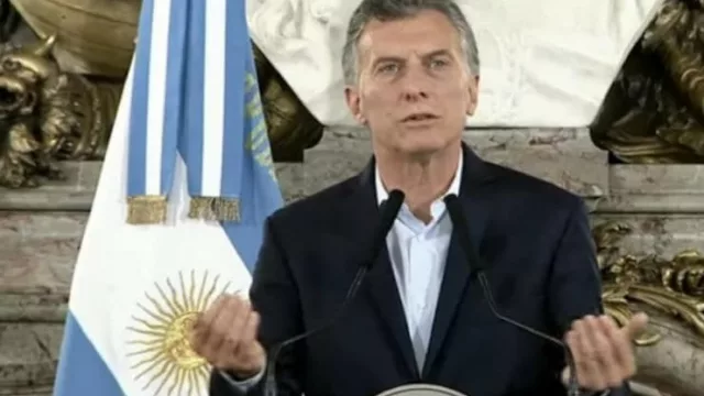 Cualquier parecido con el Blindaje es...