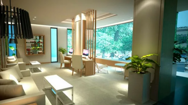 Tucumán contará con un nuevo hotel frente a Plaza Independencia