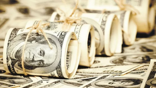 Tras el cimbronazo de la semana pasada, ¿a qué valor se estabilizaría el dólar en Argentina?