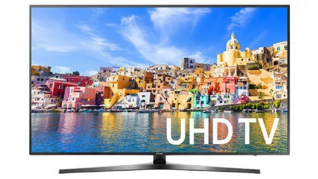 Samsung quiere liderar el traspaso de HD a UHD (4K) y el Mundial (por DirecTV) es la excusa perfecta
