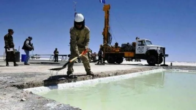 La Minería celebrará su día repasando los proyectos en marcha para los próximos años