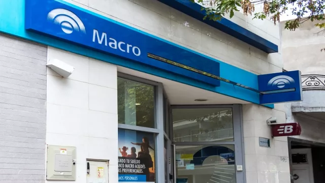 Dos consultoras internacionales colocan a Banco Macro como una de las dos marcas más valoradas del mercado