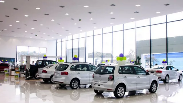 La venta de autos marcó un nuevo récord y en Argentina ya se vendieron más de 350 mil autos durante 2018