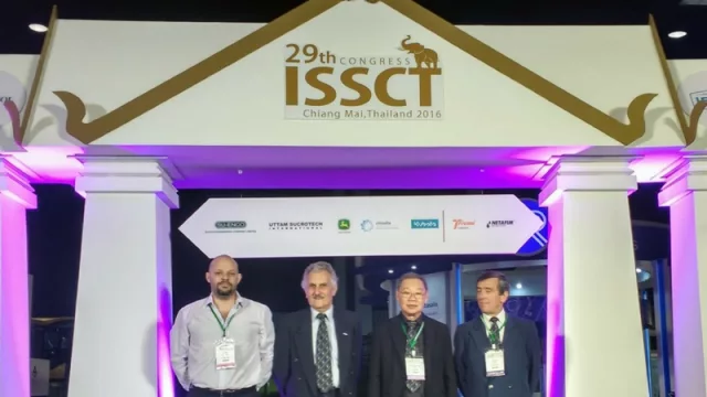 El Congreso Mundial de Caña de Azúcar que se hará en Tucumán abrió las inscripciones