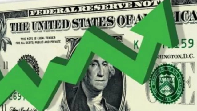 Andrés Rico: Dólar, el preferido