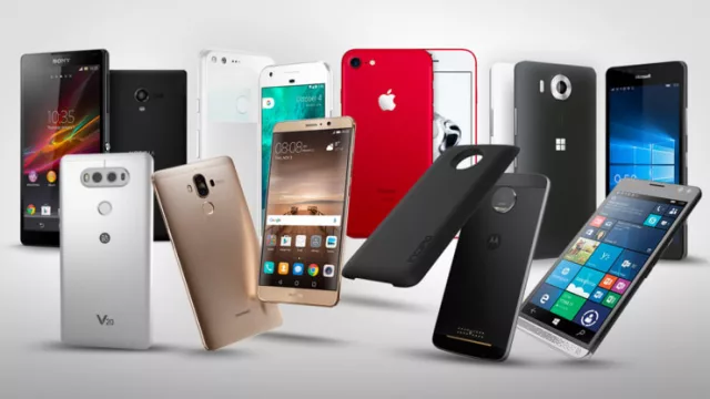 Hablemos del celular que tenés