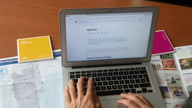 Dónde y cómo realizar un reclamo en caso de incumplimiento de una agencia de viajes