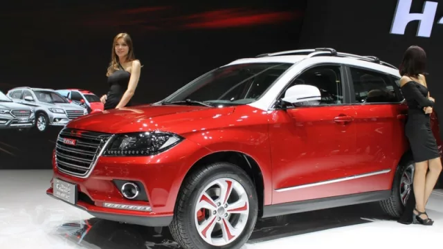 Great Wall y Haval dos nuevas automotrices chinas llegan a Tucumán ¿Querés trabajar ahí?
