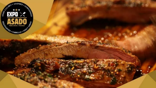 Apoyados por el Ministerio de Turismo de la Nación, hoy arranca una nueva edición de Tucumán Market y Expo Asado