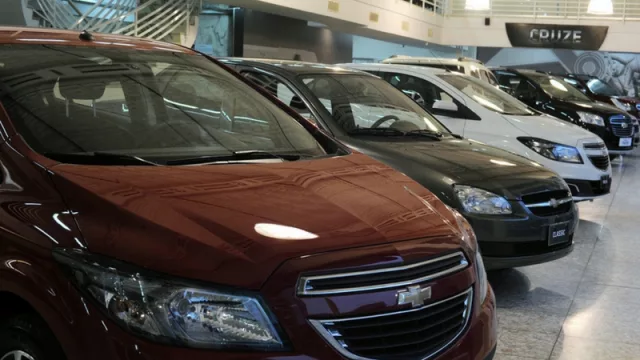 Ahora comprar un auto es cada vez más caro: ¿Cuánto se paga por un 0 km?